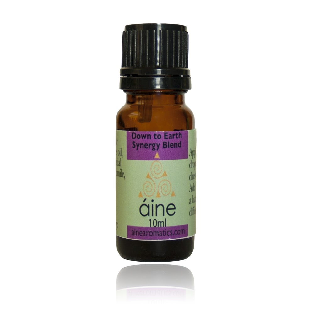 Down To Earth Synergy Blend