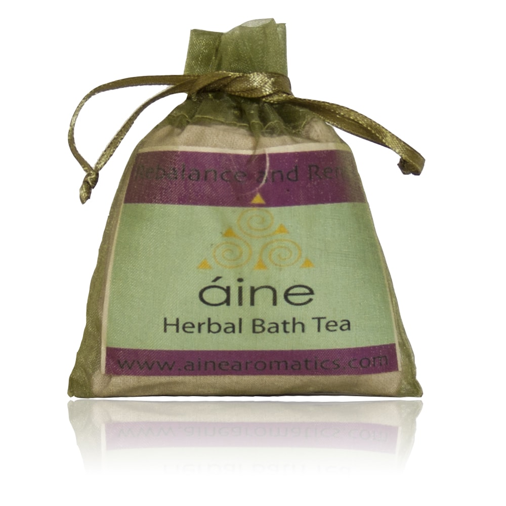 Rebalance and Renew Herbal Bath Tea