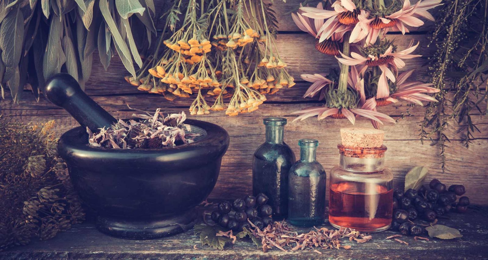 Hand-crafted OrAromatherapy & Body Care