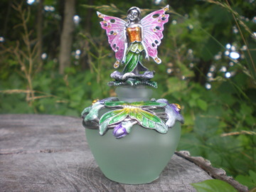 Fairy Potion No. 9